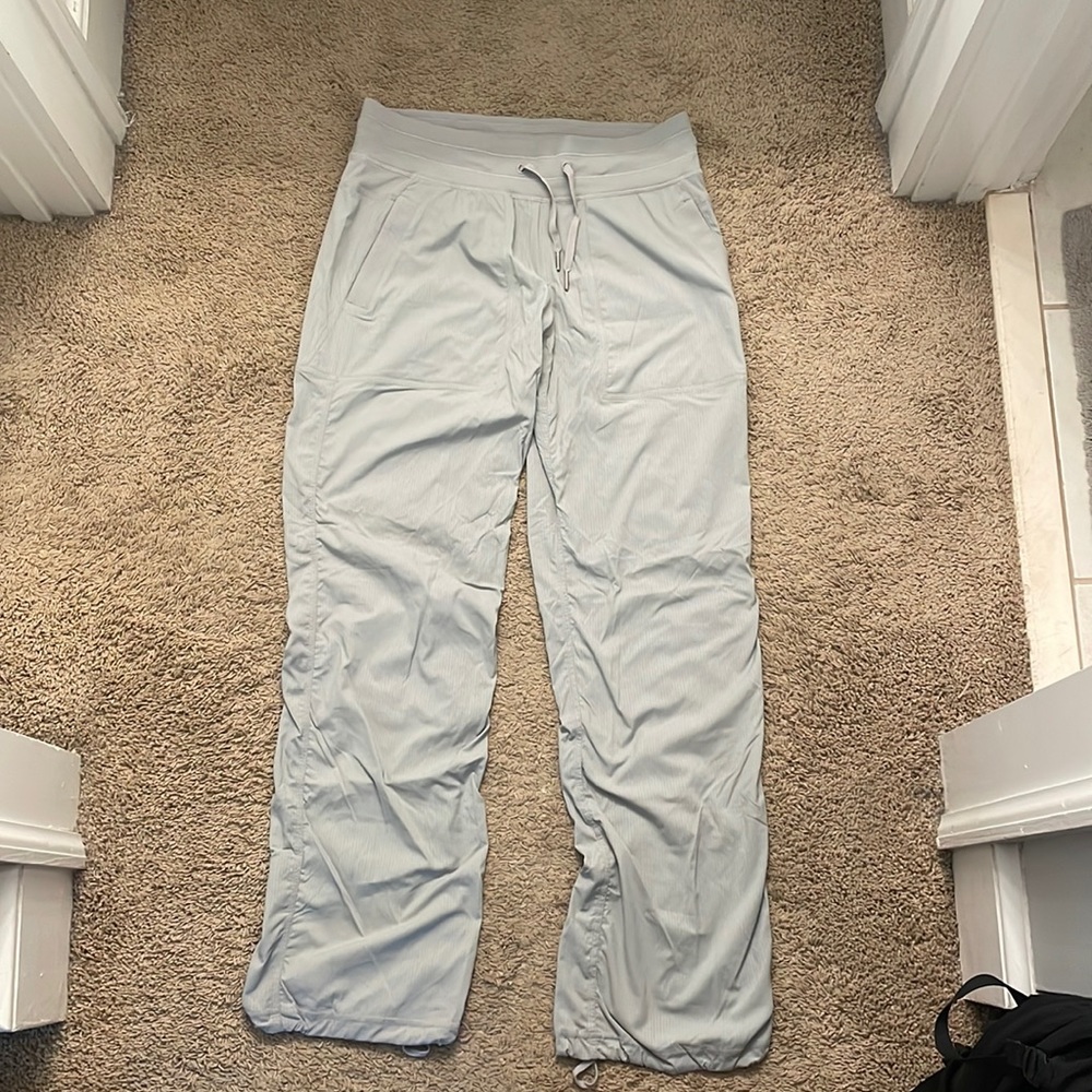 Lululemon Dance Studio Pants Size 8 Regular
